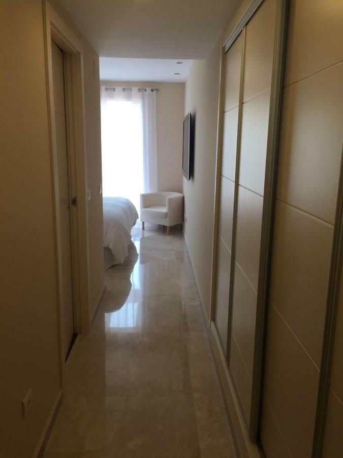 Alcaidesa Golf Apartment Luaran gambar