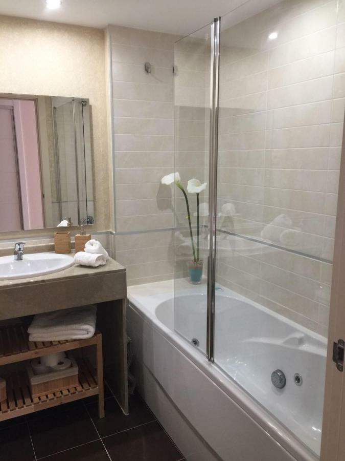 Alcaidesa Golf Apartment Luaran gambar