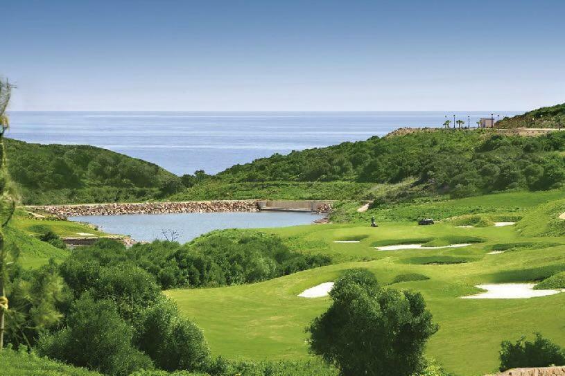 Alcaidesa Golf Apartment Luaran gambar