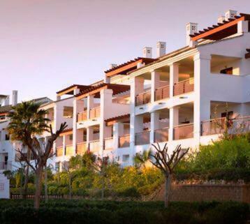 Alcaidesa Golf Apartment Luaran gambar