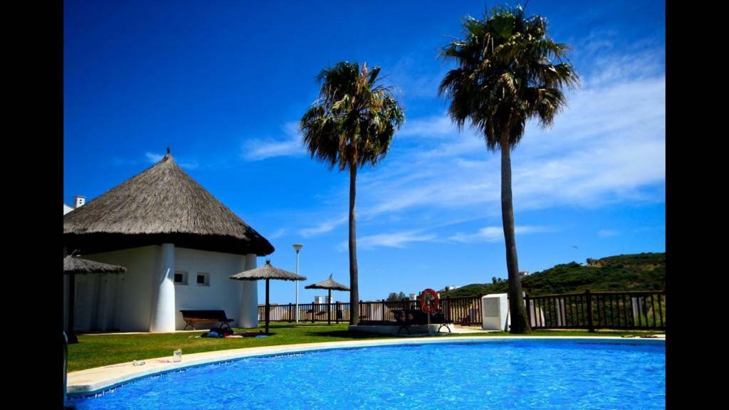 Alcaidesa Golf Apartment Luaran gambar
