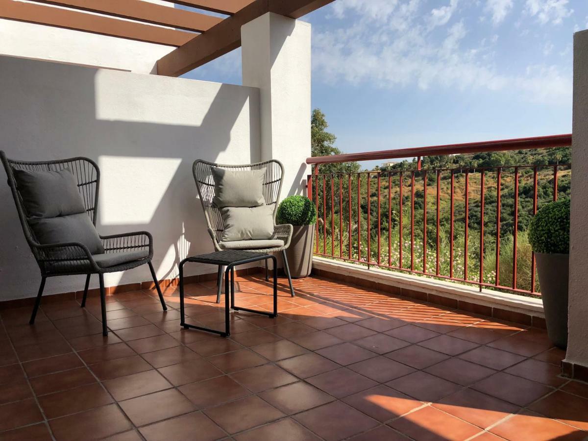 Alcaidesa Golf Apartment Luaran gambar