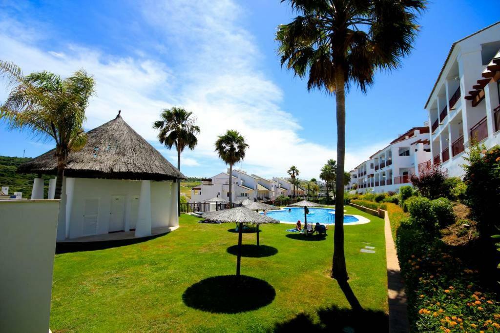 Alcaidesa Golf Apartment Luaran gambar