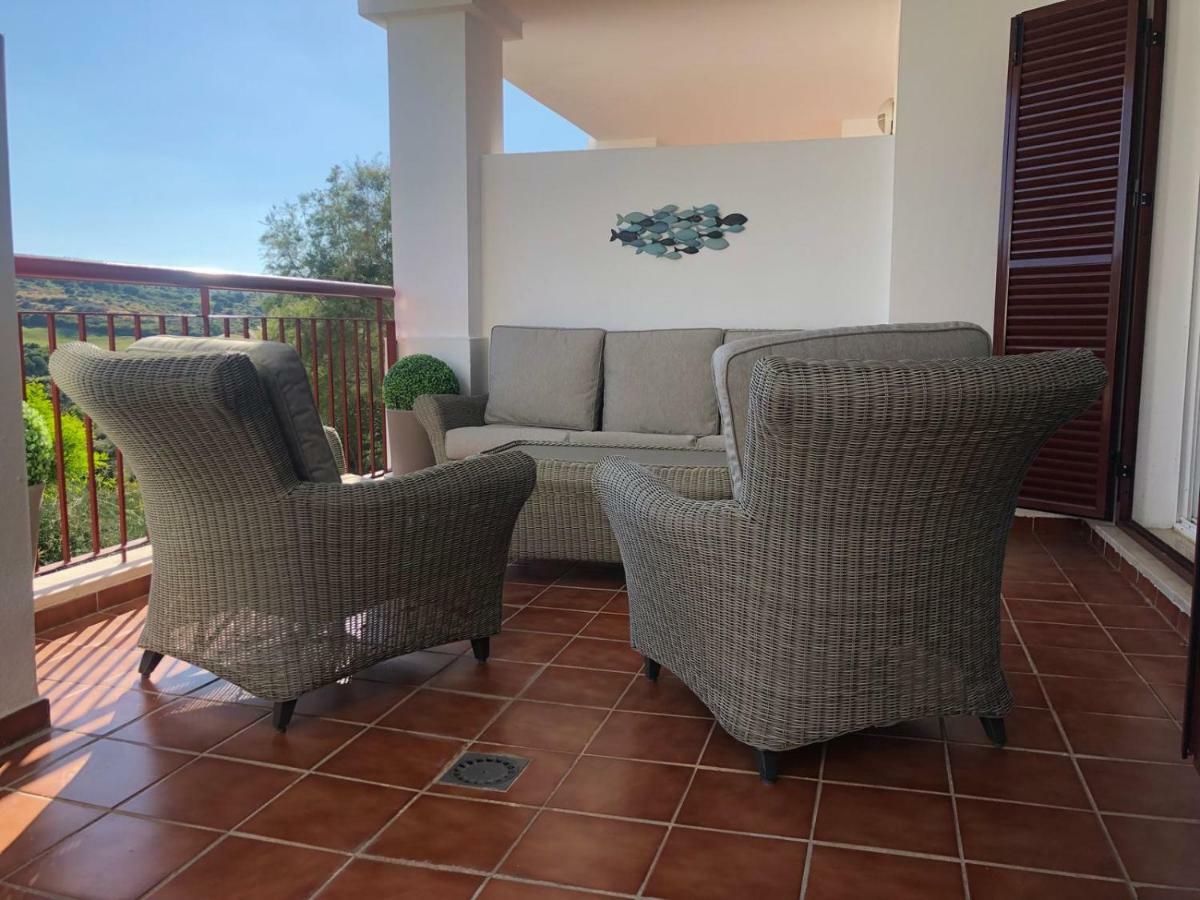 Alcaidesa Golf Apartment Luaran gambar